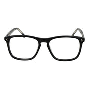 Lozza Black Cellulose Acetate Glasses (Frames)