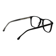 Lozza Black Cellulose Acetate Glasses (Frames)
