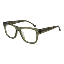 Lozza Green Cellulose Acetate Glasses (Frames)