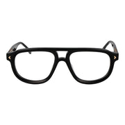 Lozza Black Cellulose Acetate Glasses (Frames)