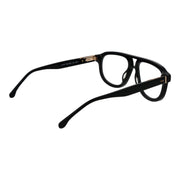Lozza Black Cellulose Acetate Glasses (Frames)