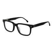 Lozza Black Cellulose Acetate Glasses (Frames)