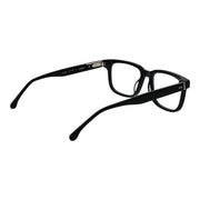 Lozza Black Cellulose Acetate Glasses (Frames)