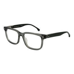 Lozza Gray Cellulose Acetate Glasses (Frames)