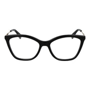 Longchamp Black Metal Glasses (Frames)