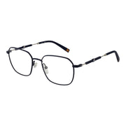 Fila Blue Metal Glasses (Frames)