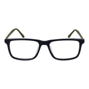 Fila Blue Rubber Glasses (Frames)