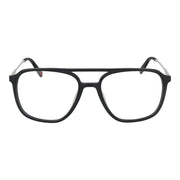 Fila Gray Plastic Glasses (Frames)