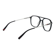 Fila Gray Plastic Glasses (Frames)