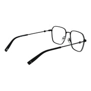 Fila Black Stainless Steel Glasses (Frames)