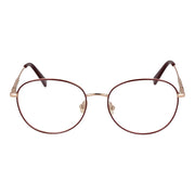 Longchamp Red Metal Glasses (Frames)
