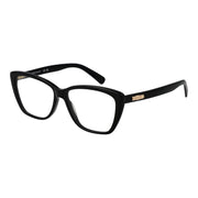 Longchamp Black Acetate Glasses (Frames)