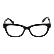 Longchamp Black Acetate Glasses (Frames)