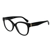 Longchamp Black Acetate Glasses (Frames)