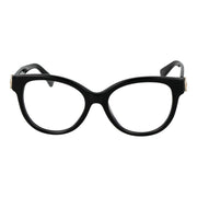 Longchamp Black Acetate Glasses (Frames)