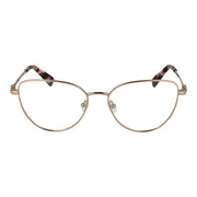 Longchamp Gold Metal Glasses (Frames)