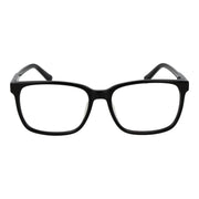 Fila Black Cellulose Acetate Glasses (Frames)