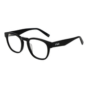 Fila Black Plastic Glasses (Frames)