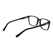 Fila Black Cellulose Acetate Glasses (Frames)