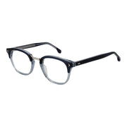 Lozza Blue Cellulose Acetate Glasses (Frames)
