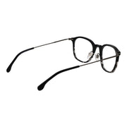 Lozza Black Metal Glasses (Frames)