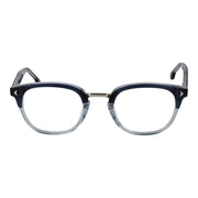 Lozza Blue Cellulose Acetate Glasses (Frames)