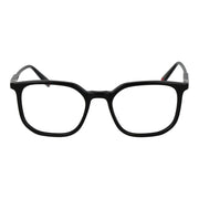 Fila Black Plastic Glasses (Frames)