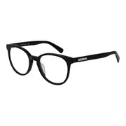 Longchamp Black Cellulose Acetate Glasses (Frames)
