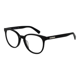 Longchamp Black Cellulose Acetate Glasses (Frames)