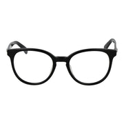 Longchamp Black Cellulose Acetate Glasses (Frames)