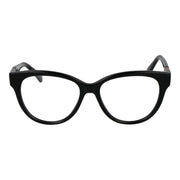 Longchamp Black Acetate Glasses (Frames)