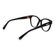 Longchamp Black Acetate Glasses (Frames)