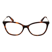Longchamp Brown Metal Glasses (Frames)