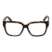 Longchamp Brown Acetate Glasses (Frames)