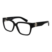 Longchamp Black Acetate Glasses (Frames)