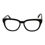 Longchamp Black Acetate Glasses (Frames)