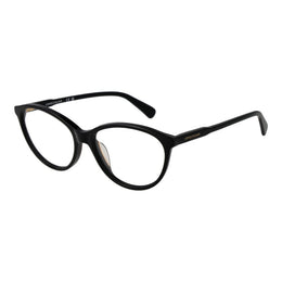 Longchamp Black Acetate Glasses (Frames)