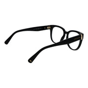 Longchamp Black Acetate Glasses (Frames)