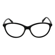 Longchamp Black Acetate Glasses (Frames)