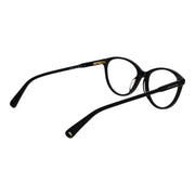 Longchamp Black Acetate Glasses (Frames)