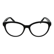Fila Black Cellulose Acetate Glasses (Frames)