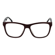 Lozza Brown Cellulose Acetate Glasses (Frames)