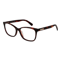 Longchamp Red Cellulose Acetate Glasses (Frames)
