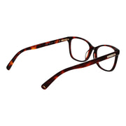 Longchamp Red Cellulose Acetate Glasses (Frames)