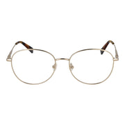 Longchamp Gold Metal Glasses (Frames)