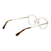 Longchamp Gold Metal Glasses (Frames)