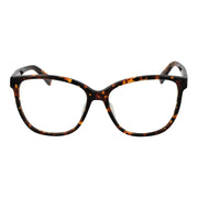 Longchamp Brown Acetate Glasses (Frames)