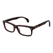 Lozza Brown Cellulose Acetate Glasses (Frames)