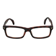 Lozza Brown Cellulose Acetate Glasses (Frames)