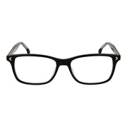 Lozza Black Cellulose Acetate Glasses (Frames)